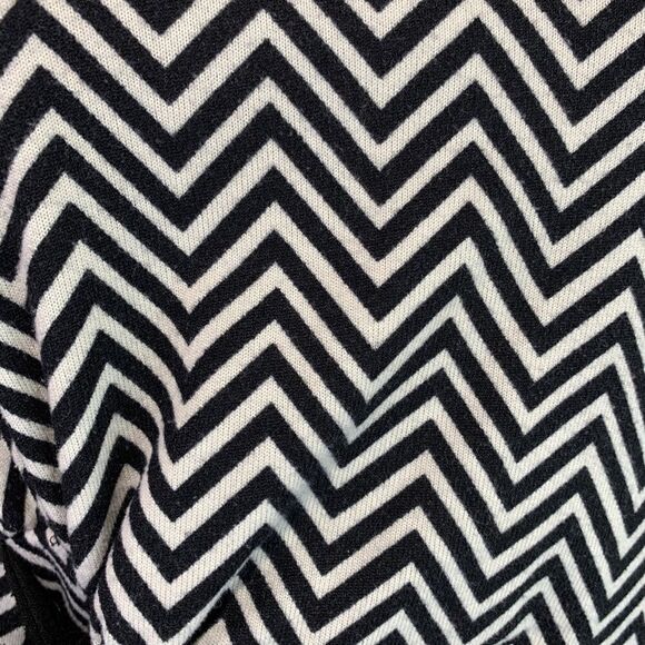 TIANA B Striped Sweater Dress - Picture 3 of 7